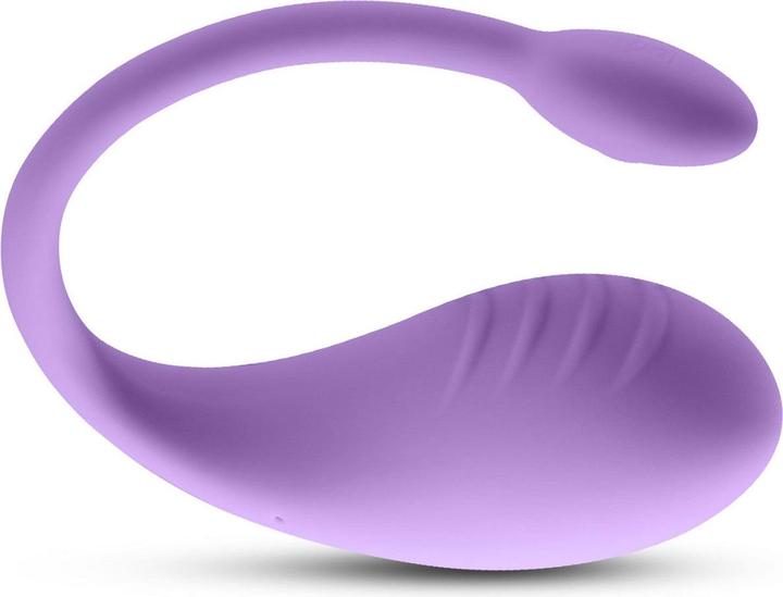 NS Novelties techno rave purple