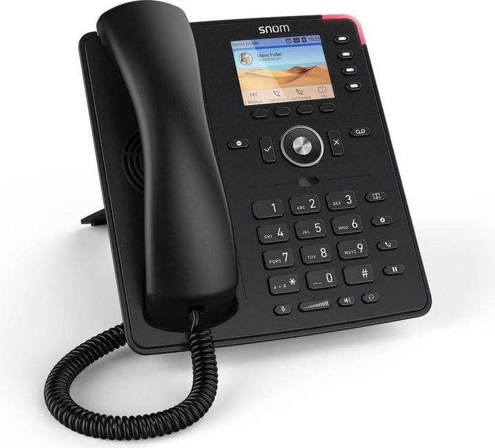 Immagine prodotto Snom D713