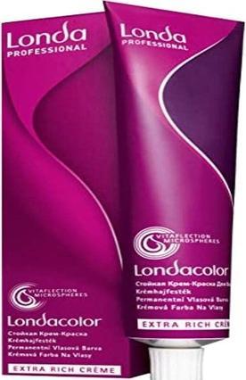 Productafbeelding Londa Crème haarverf 9/36 licht blond goud-violet (9/36 licht blond goud-violet)