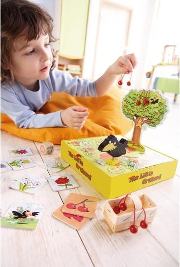 Productafbeelding Haba Boomgaard (Duits)