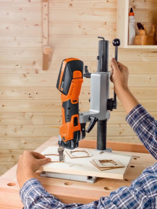 Productafbeelding Fein Bimetaal invalzaagblad 65 mm