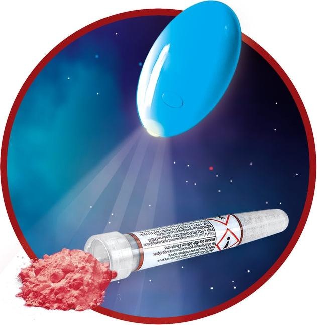 Immagine prodotto Clementoni Scienza & Gioco - Vulcani e Super Eruzioni