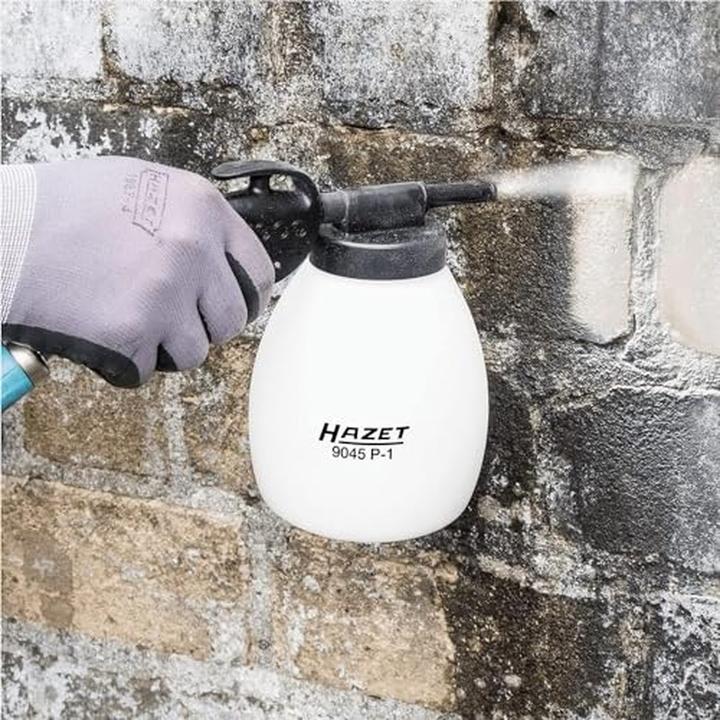 Image du produit HAZET Pistolet de sablage à la soude 9045P-1