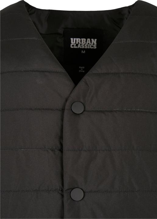 Image du produit Urban Classics Padded Gilet (S)