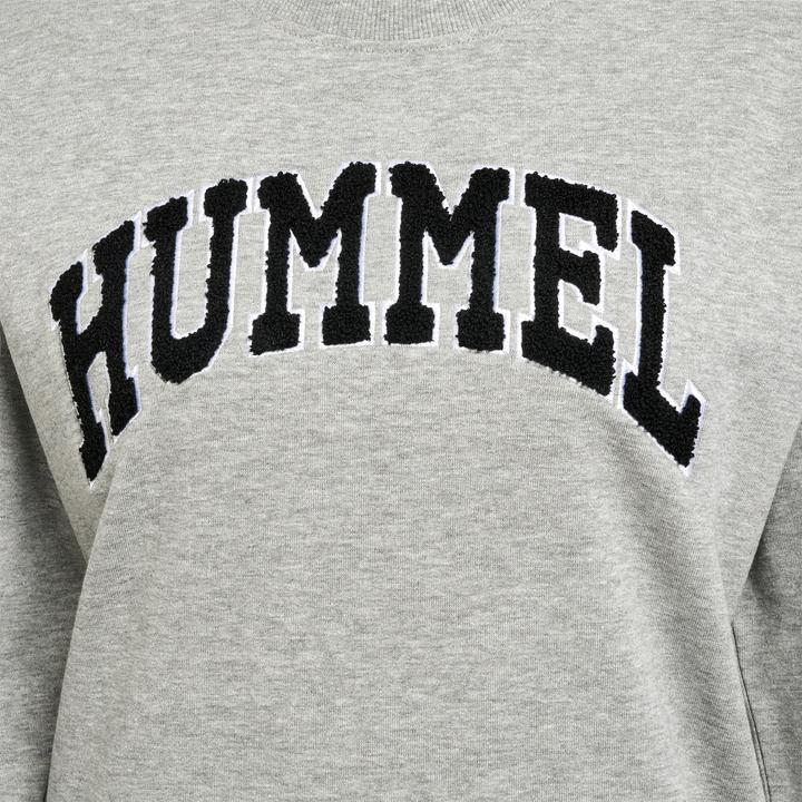 Actual product image hummel Hmlic Billie Sweatshirt (L)