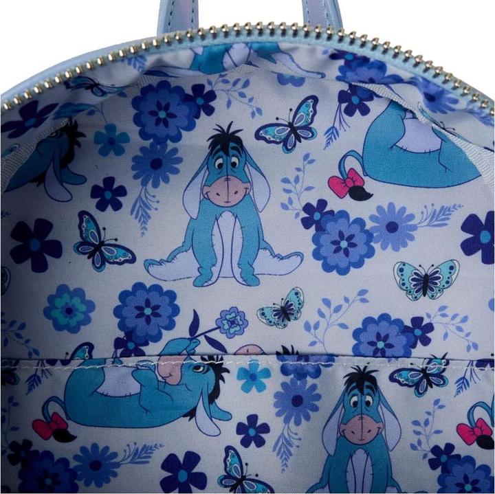 Productafbeelding Loungefly Disney Winnie the Pooh Eeyore backpack 26cm