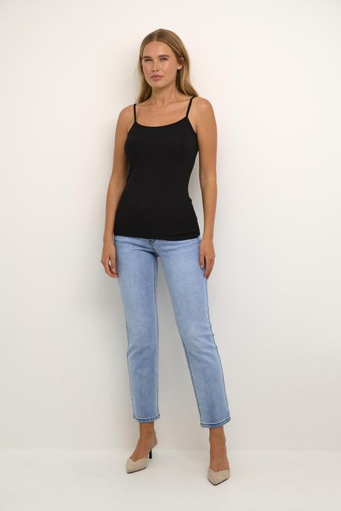Actual product image Kaffe black deep (S)
