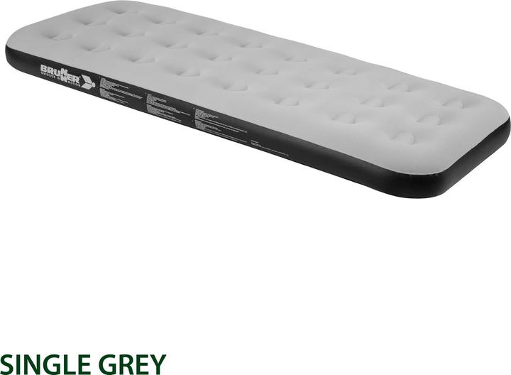 Produktbild Brunner Flair Double