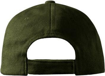 Produktbild Malfini 6P Kids Military Cap (One Size)