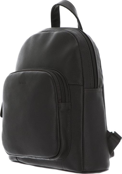 Produktbild Picard Luis City Rucksack Leder 28 cm (5 l)