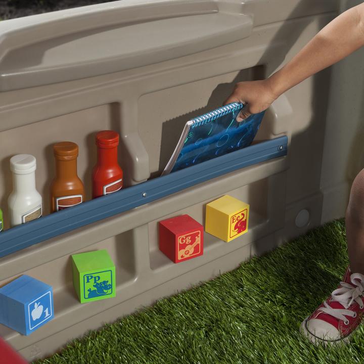 Produktbild Step2 Charming Cottage