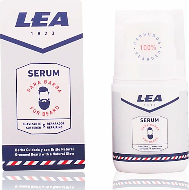 Image du produit Beard Serum, paquet de 1 (1 x 0.05 kg) (50 ml)