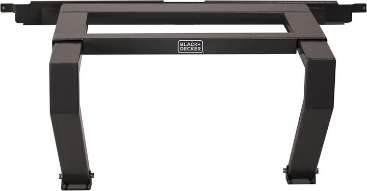 Actual product image Black & Decker Window Air Conditioner Support Bracket