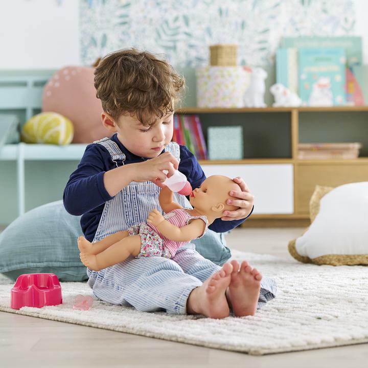 Produktbild Corolle MGP Emma Trink+Näss Badebaby