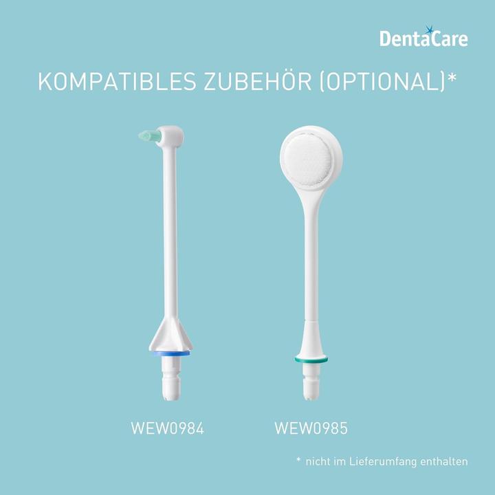 Produktbild Panasonic EW-DJ66-A303