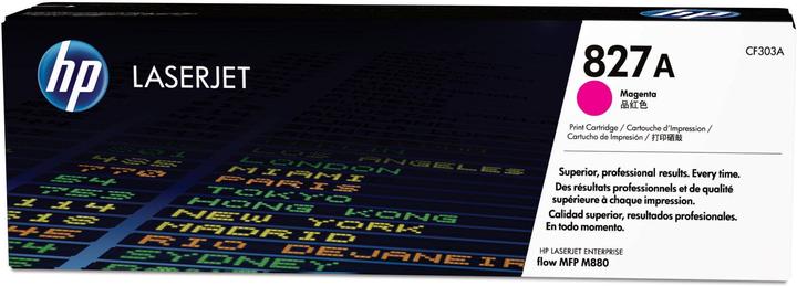 Immagine prodotto HP 827a (M)