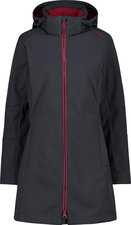 Produktbild CMP Campagnolo Softshell (36)