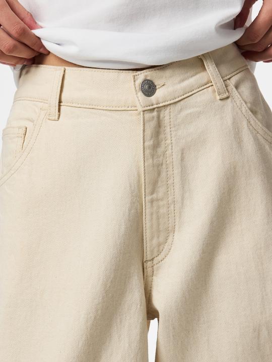Immagine prodotto Pieces PCGRACE HW Barrel Fit Jeans (33)
