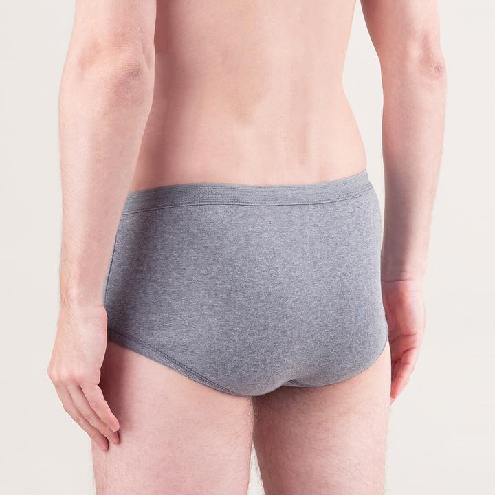Actual product image Eminence Hoher Slip mit Eingriff (Single pack, S)