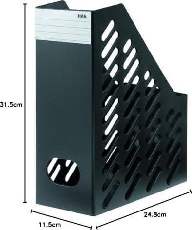 Produktbild Han Klassik XXL (A4, C4)