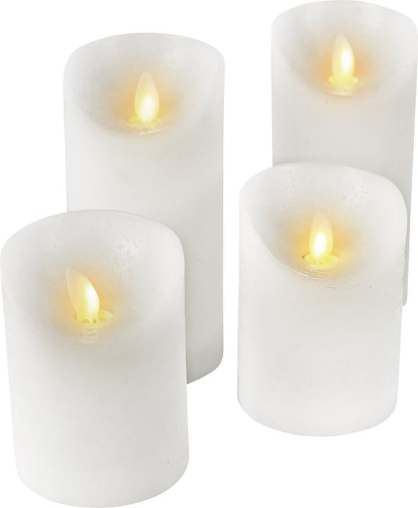 Produktbild GuGus LED-Kerzen (4 x)
