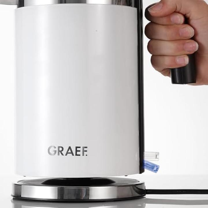 Image du produit Graef Semaine 61 (1.50 l)