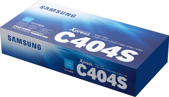 Image du produit Samsung Clt-C404s (C)