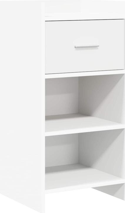Image du produit vidaXL Sideboard-Aufbewahrung (36 x 40 x 80 cm)