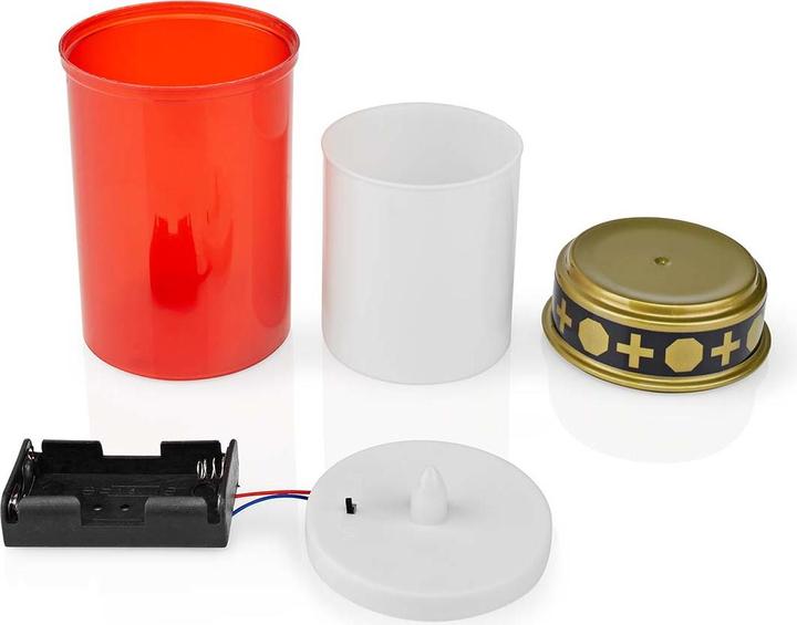 Produktbild Nedis GRLT1 (12 x)