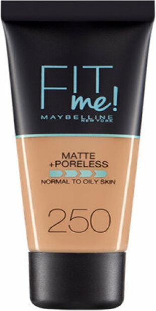 Produktbild Maybelline New York Fit Me (250 Sun Beige)