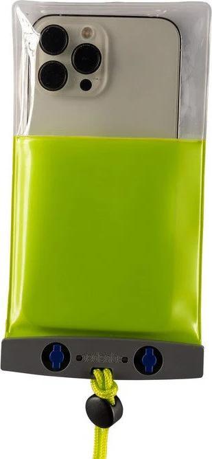 Produktbild Aquapac Kompakte Plus-Handyhülle (Apple iPhone X)