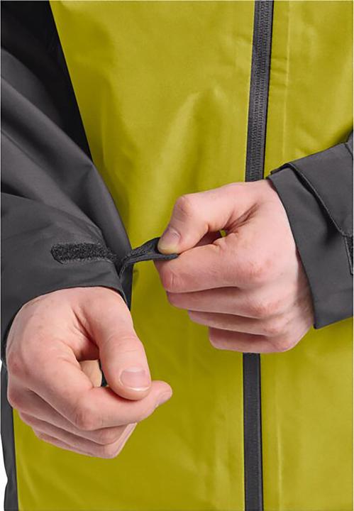 Produktbild Jack Wolfskin Taubenberg 3In1 Jkt M (XL)