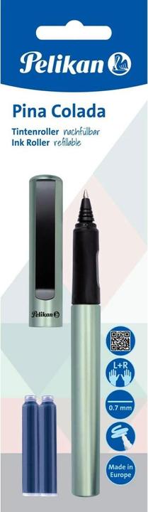 Produktbild Pelikan Pina Colada (Softgreen, 1 x)