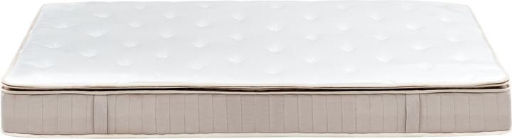 Actual product image Beliani Daydream (140 x 200, Spring core)