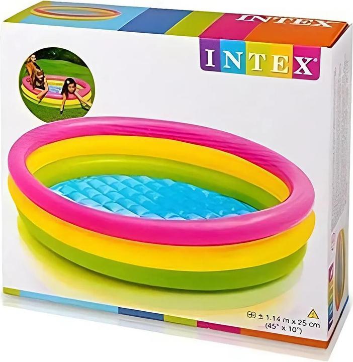 Immagine prodotto Intex Bagliore del tramonto