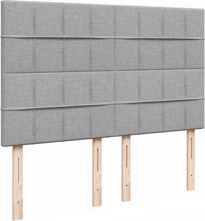 Image du produit vidaXL Ottoman-Bett (140 x 200 cm)