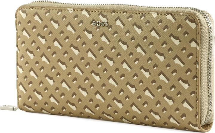 Actual product image BOSS Liriel Ziparound Wallet