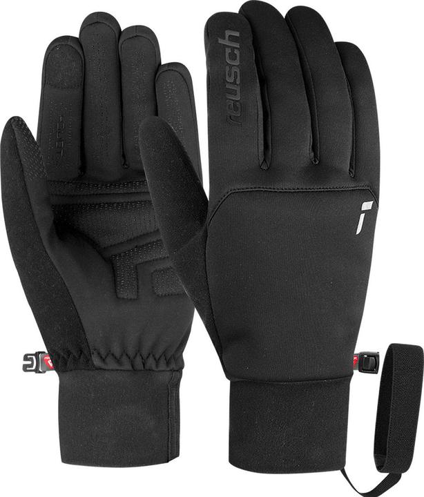Actual product image Reusch Backcountry Touch-Tec Gloves (9.5)