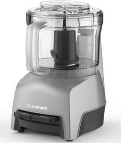 Actual product image Cuisinart PixieChopper 3 Cup Food Chopper 700ML (700 ml, 250 W)