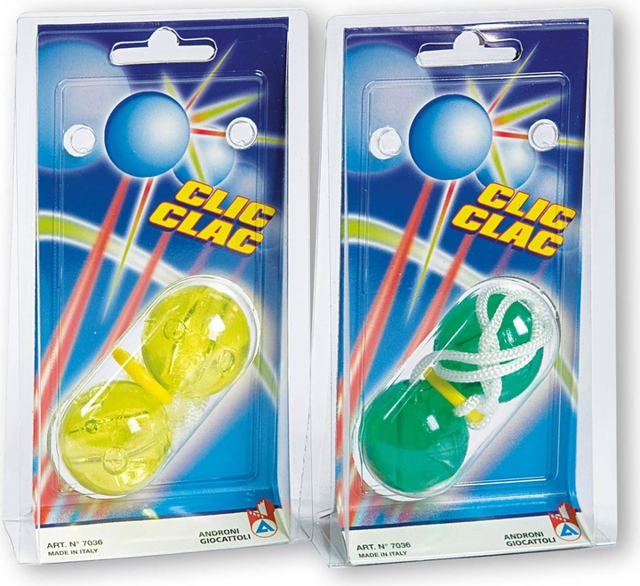 Immagine prodotto Androni Palline cliccabili
