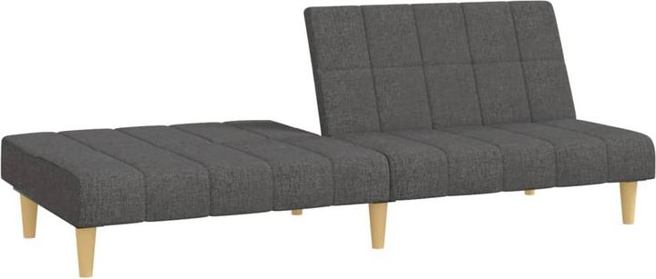Actual product image vidaXL Schlafsofa (2 person sofa)