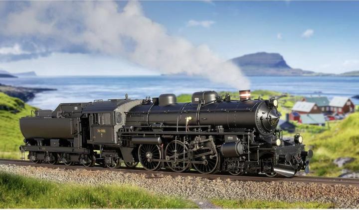 Actual product image Märklin E 991 (Track H0)