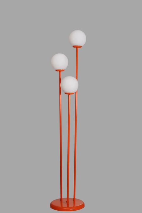 Produktbild Opviq Judy Floor Lamp (E27)
