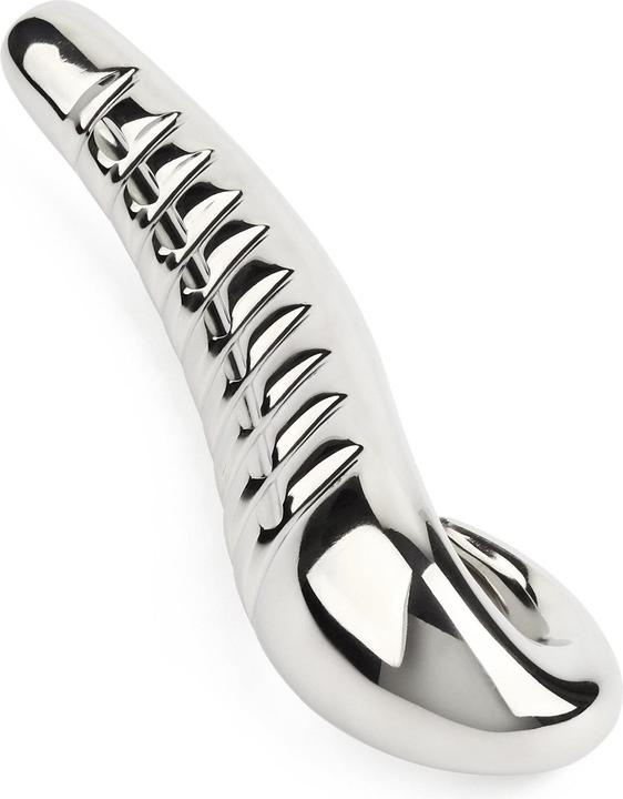 Image du produit Mr. Steel Devil's Tongue Dildo