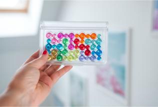 Immagine prodotto smart IQ Bubbles (mult) (Tedesco, Inglese, Italiano, Francese)