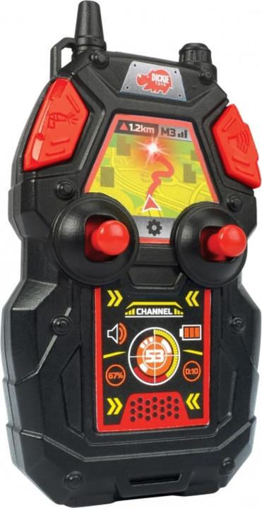 Image du produit Dickie Pompier d'aéroport