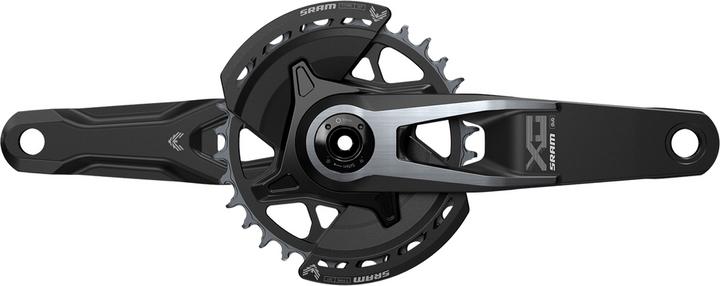 Produktbild Sram Groupset X0 Eagle AXS Transmission