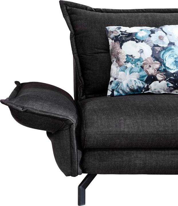 Actual product image Livetastic Lava (Corner sofa)
