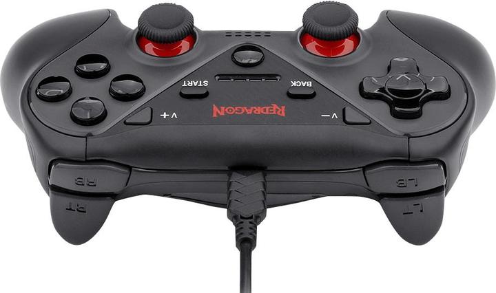 Actual product image Redragon Ceres G812 (Android, iOS, PC, PS4)
