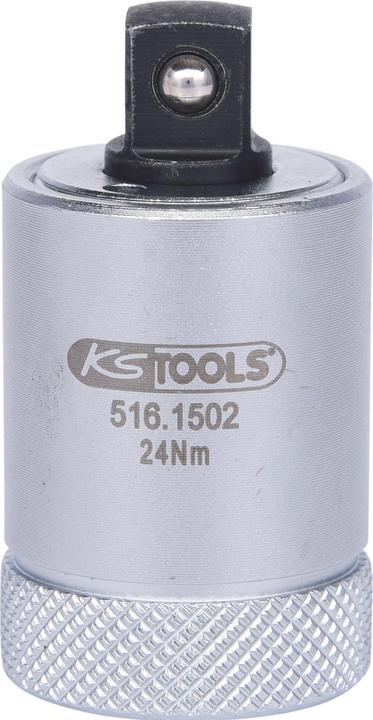 Produktbild KS Tools 516.1502 (3/8", 24 Nm)